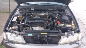 Nissan Primera GT P11, снимка 8