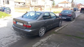 Nissan Primera GT P11, снимка 2