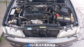 Nissan Primera GT P11, снимка 9