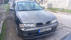 Nissan Primera GT P11, снимка 16