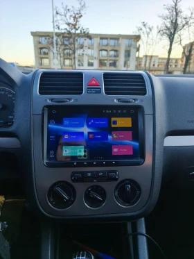 VW Golf 1.9 TDI 105 к.с., снимка 14