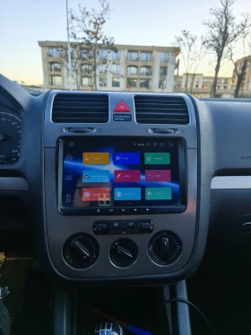 VW Golf 1.9 TDI 105 к.с., снимка 13