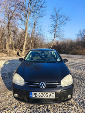 VW Golf 1.9 TDI 105 к.с., снимка 1
