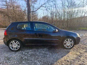 VW Golf 1.9 TDI 105 к.с., снимка 4