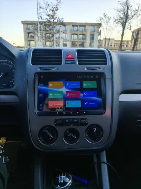 VW Golf 1.9 TDI 105 к.с., снимка 12