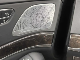 Mercedes-Benz S 550 AMG* PACK* 4MATIC* BURMESTER* ДИСТРОНИК* ОБДУХВАНЕ - 17383 € / 33998.19 лв. - 39066329 7