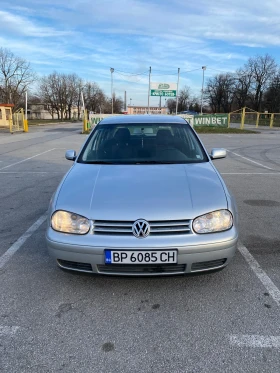 VW Golf, снимка 2