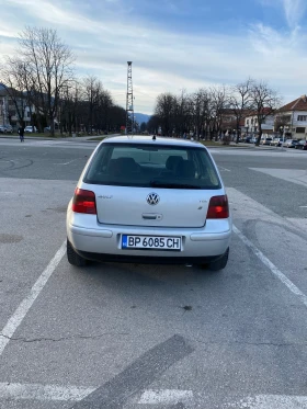 VW Golf, снимка 3