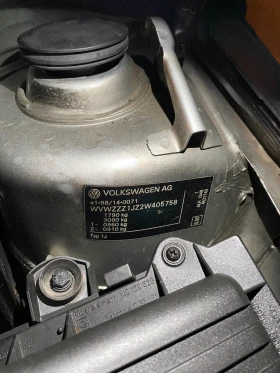 VW Golf, снимка 6