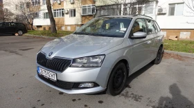 Skoda Fabia - 13000 € / 25425.79 лв. - 10899160 3