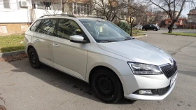 Skoda Fabia - 13000 € / 25425.79 лв. - 10899160 4