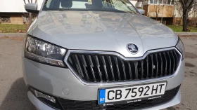 Skoda Fabia - 13000 € / 25425.79 лв. - 10899160 2