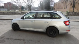 Skoda Fabia - 13000 € / 25425.79 лв. - 10899160 12