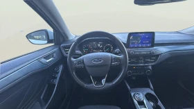 Ford Focus 1.0 EcoBoost - 12200 € / 23861.13 лв. - 17090578 11