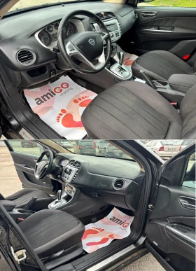 Lancia Delta 1.6 MULTIJET - 2460 € / 4811.34 лв. - 37227056 16