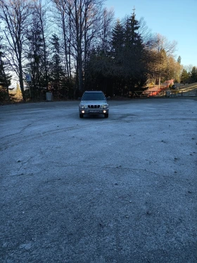 Subaru Forester мн.добро, снимка 2