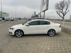 VW Passat 1.4 TSI - 6400 € / 12517.31 лв. - 48409299 4