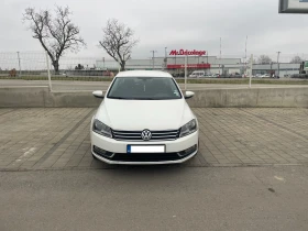 VW Passat 1.4 TSI - 6400 € / 12517.31 лв. - 48409299 2