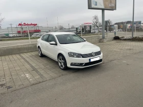 VW Passat 1.4 TSI - 6400 € / 12517.31 лв. - 48409299 3