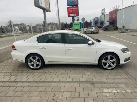 VW Passat 1.4 TSI - 6400 € / 12517.31 лв. - 48409299 5