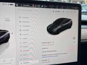 Tesla Model Y * Performance * CARFAX * БЕЗ ПЪРВОНАЧАЛНА ВНОСКА - 32000 € / 62586.56 лв. - 99691912 7