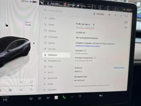 Tesla Model Y * Performance * CARFAX * БЕЗ ПЪРВОНАЧАЛНА ВНОСКА - 32000 € / 62586.56 лв. - 99691912 8