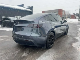 Tesla Model Y * Performance * CARFAX * БЕЗ ПЪРВОНАЧАЛНА ВНОСКА - 32000 € / 62586.56 лв. - 99691912 9