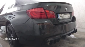 BMW 530 M пакет - 9000 € / 17602.47 лв. - 82386813 3