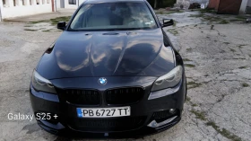 BMW 530 M пакет