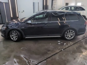 VW Golf * 4dr Wgn * CARFAX * ЦЕНА ДО БГ - 8000 € / 15646.64 лв. - 81848831 2