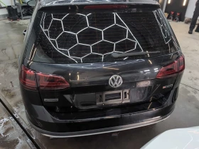 VW Golf * 4dr Wgn * CARFAX * ЦЕНА ДО БГ - 8000 € / 15646.64 лв. - 81848831 4