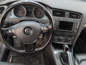 VW Golf * 4dr Wgn * CARFAX * ЦЕНА ДО БГ - 8000 € / 15646.64 лв. - 81848831 11