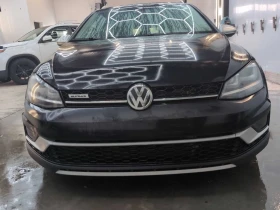 VW Golf * 4dr Wgn * CARFAX * ЦЕНА ДО БГ - 8000 € / 15646.64 лв. - 81848831 6