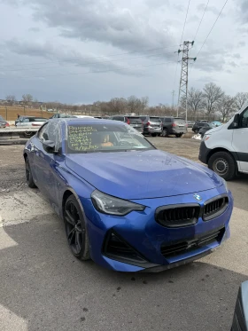 BMW 240 M240xi! | Mobile.bg � ����� ������ 2