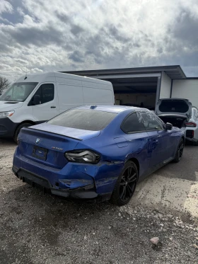 BMW 240 M240xi! | Mobile.bg � ����� ������ 3