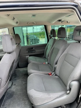 VW Sharan - 3400 € / 6649.82 лв. - 66446955 9