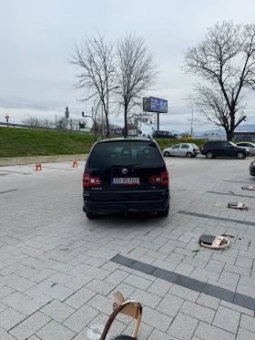 VW Sharan - 3400 € / 6649.82 лв. - 66446955 4