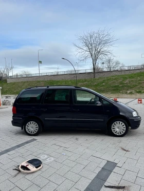 VW Sharan - 3400 € / 6649.82 лв. - 66446955 2