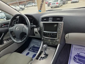 Lexus IS 250 2.5i Business Facelift ���������    | Mobile.bg � ����� ������ 12