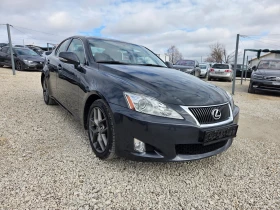 Lexus IS 250 2.5i Business Facelift Швейцария   