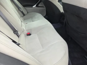 Lexus IS 250 2.5i Business Facelift ���������    | Mobile.bg � ����� ������ 9
