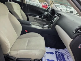 Lexus IS 250 2.5i Business Facelift ���������    | Mobile.bg � ����� ������ 11