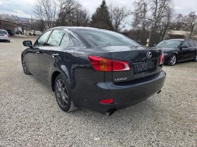 Lexus IS 250 2.5i Business Facelift ���������    | Mobile.bg � ����� ������ 5