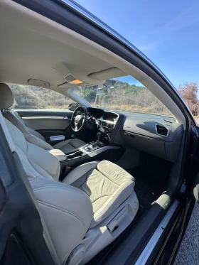 Audi A5 - 7500 € / 14668.73 лв. - 55019245 6