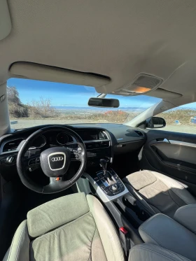 Audi A5 - 7500 € / 14668.73 лв. - 55019245 8
