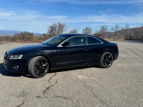 Audi A5 - 7500 € / 14668.73 лв. - 55019245 2