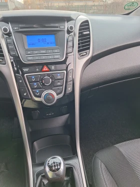 Hyundai I30 | Mobile.bg � ����� ������ 11