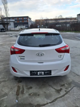 ����� �� �������� �� Hyundai I30