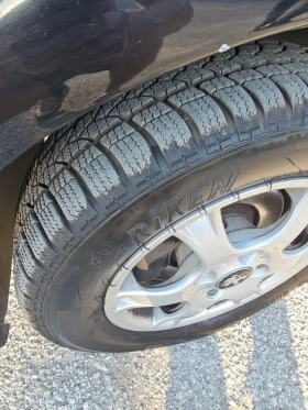 Peugeot 206 1, 6  - 1000 € / 1955.83 лв. - 86351514 14