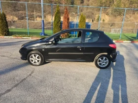 Peugeot 206 1, 6  - 1000 € / 1955.83 лв. - 86351514 3